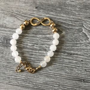 Arbonne Limitless bracelet